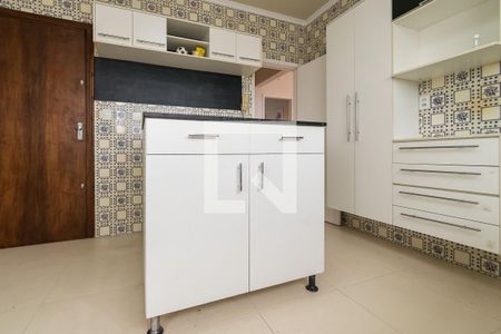 Apartamento para alugar com 70m², 2 quartos e 1 vaga Apartamento para alugar com 70m², 2 quartos e 1 vagaCozinha - Armários