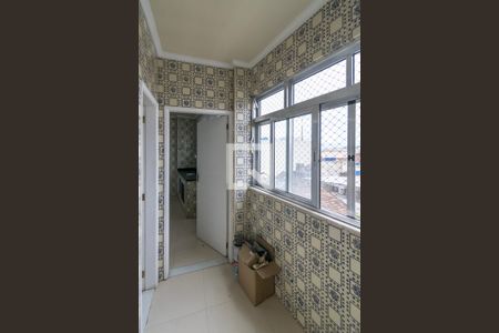 Apartamento para alugar com 70m², 2 quartos e 1 vaga Apartamento para alugar com 70m², 2 quartos e 1 vagaÁrea de Serviço