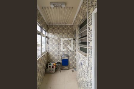 Apartamento para alugar com 70m², 2 quartos e 1 vaga Apartamento para alugar com 70m², 2 quartos e 1 vagaÁrea de Serviço