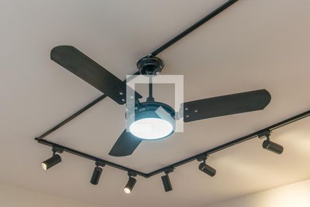 Sala de apartamento para alugar com 2 quartos, 70m² em Ramos, Rio de Janeiro