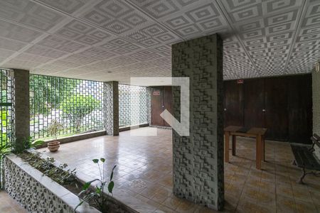 Apartamento para alugar com 70m², 2 quartos e 1 vaga Apartamento para alugar com 70m², 2 quartos e 1 vagaÁrea comum - Salão de festas