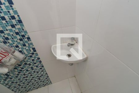 Apartamento para alugar com 70m², 2 quartos e 1 vaga Apartamento para alugar com 70m², 2 quartos e 1 vagaBanheiro de Serviço