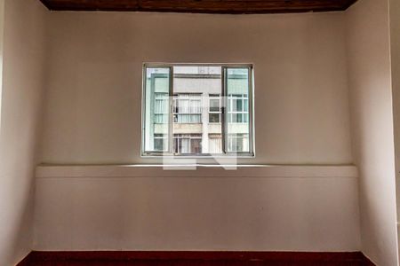 Varanda de apartamento à venda com 1 quarto, 34m² em Campos Elíseos, São Paulo