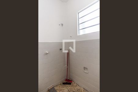 Banheiro de apartamento à venda com 1 quarto, 34m² em Campos Elíseos, São Paulo