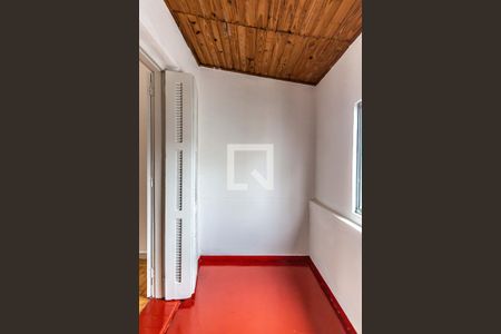 Varanda de apartamento à venda com 1 quarto, 34m² em Campos Elíseos, São Paulo