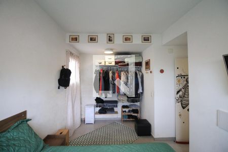 Quarto 1 de apartamento à venda com 2 quartos, 54m² em Consolação, São Paulo