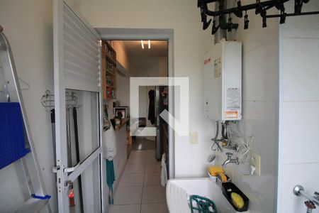 Apartamento à venda com 54m², 2 quartos e 1 vaga Apartamento à venda com 54m², 2 quartos e 1 vagaÁrea de Serviço