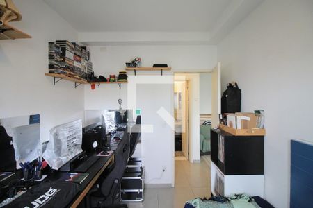 Apartamento à venda com 54m², 2 quartos e 1 vaga Apartamento à venda com 54m², 2 quartos e 1 vagaQuarto 2