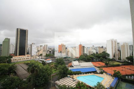 Apartamento à venda com 54m², 2 quartos e 1 vagaVista do Quarto 2