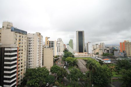 Apartamento à venda com 54m², 2 quartos e 1 vagaVista do Quarto 2