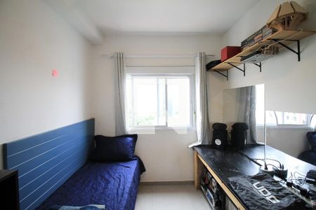 Apartamento à venda com 54m², 2 quartos e 1 vaga Apartamento à venda com 54m², 2 quartos e 1 vagaQuarto 2