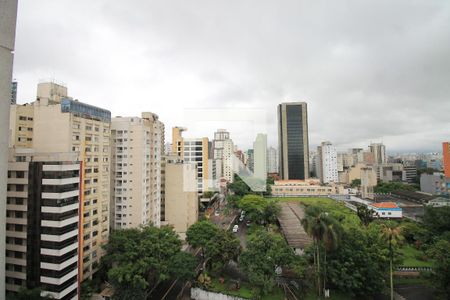 Apartamento à venda com 54m², 2 quartos e 1 vagaVista do Quarto 1