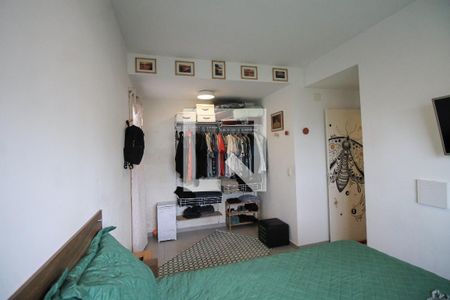 Apartamento à venda com 54m², 2 quartos e 1 vaga Apartamento à venda com 54m², 2 quartos e 1 vagaQuarto 1
