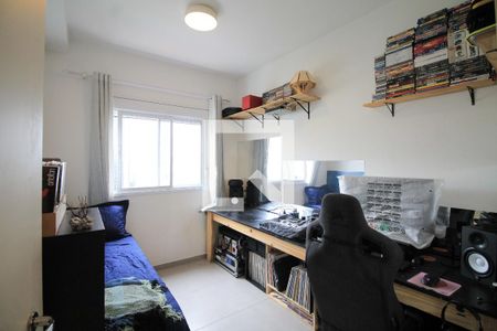 Apartamento à venda com 54m², 2 quartos e 1 vaga Apartamento à venda com 54m², 2 quartos e 1 vagaQuarto 2