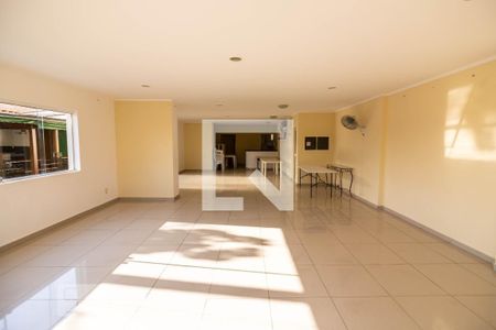 Apartamento para alugar com 67m², 2 quartos e 2 vagasÁrea comum - Salão de festas