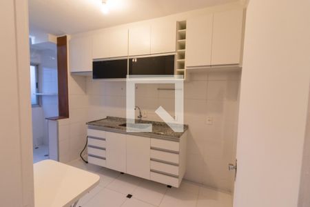 Apartamento para alugar com 67m², 2 quartos e 2 vagasCozinha / Lavanderia