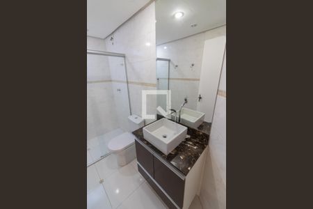 Apartamento para alugar com 67m², 2 quartos e 2 vagasBanheiro