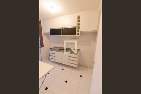 Apartamento para alugar com 67m², 2 quartos e 2 vagasCozinha / Lavanderia