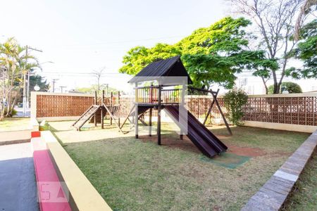 Apartamento para alugar com 67m², 2 quartos e 2 vagasÁrea Comum - Playground