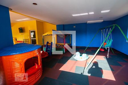 Apartamento para alugar com 67m², 2 quartos e 2 vagasBrinquedoteca