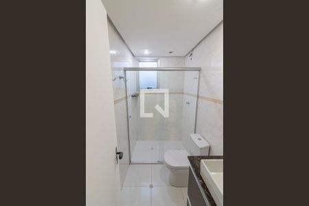 Apartamento para alugar com 67m², 2 quartos e 2 vagasBanheiro