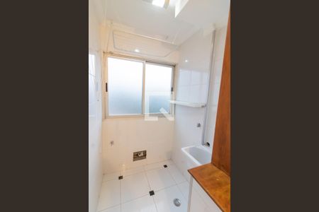 Apartamento para alugar com 67m², 2 quartos e 2 vagasCozinha / Lavanderia