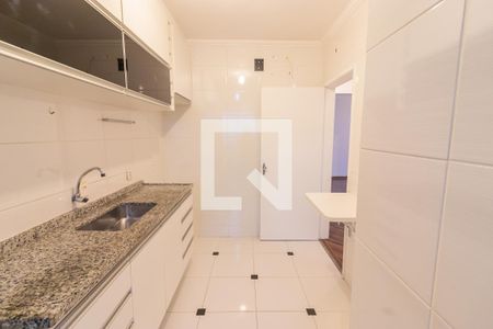 Apartamento para alugar com 67m², 2 quartos e 2 vagasCozinha / Lavanderia