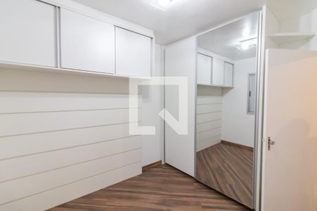 Quarto 1 de apartamento para alugar com 2 quartos, 67m² em Jardim Ivana, São Paulo
