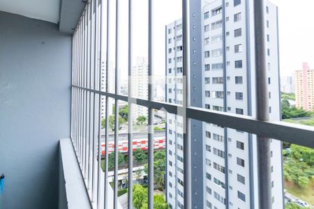 vista de apartamento à venda com 2 quartos, 48m² em Brás, São Paulo