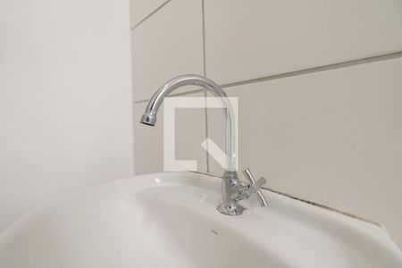 Apartamento para alugar com 45m², 2 quartos e 1 vaga Apartamento para alugar com 45m², 2 quartos e 1 vagaBanheiro