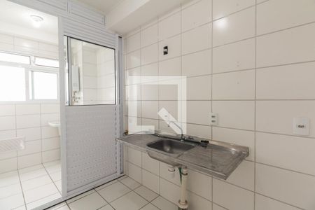 Apartamento para alugar com 45m², 2 quartos e 1 vaga Apartamento para alugar com 45m², 2 quartos e 1 vagaCozinha