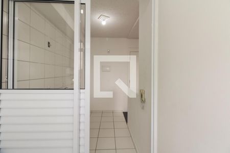 Apartamento para alugar com 45m², 2 quartos e 1 vaga Apartamento para alugar com 45m², 2 quartos e 1 vagaÁrea de Serviço