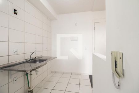 Apartamento para alugar com 45m², 2 quartos e 1 vaga Apartamento para alugar com 45m², 2 quartos e 1 vagaCozinha
