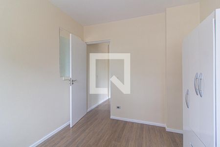 Quarto de apartamento para alugar com 1 quarto, 25m² em Centro, Curitiba
