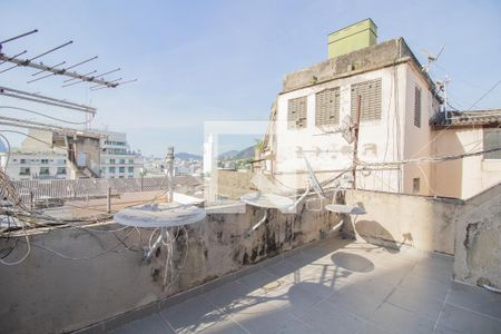 Área comum de apartamento à venda com 1 quarto, 27m² em Centro, Rio de Janeiro