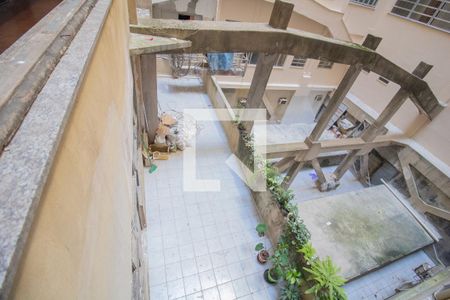 Área comum de apartamento à venda com 1 quarto, 27m² em Centro, Rio de Janeiro