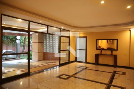 Apartamento à venda com 146m², 3 quartos e 2 vagasÁrea comum