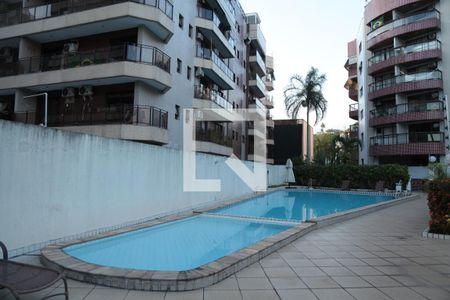 Apartamento à venda com 146m², 3 quartos e 2 vagasÁrea comum