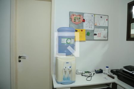 Apartamento à venda com 146m², 3 quartos e 2 vagasQuarto de Serviço