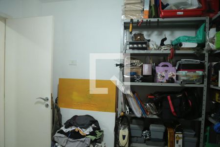 Apartamento à venda com 146m², 3 quartos e 2 vagasQuarto de Serviço