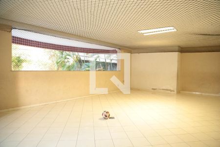 Apartamento à venda com 146m², 3 quartos e 2 vagasÁrea comum