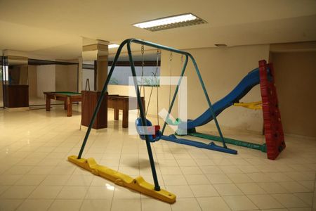 Apartamento à venda com 146m², 3 quartos e 2 vagasÁrea comum