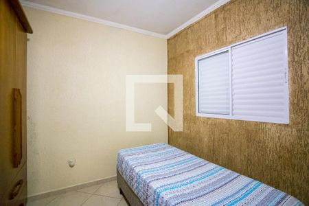 Casa à venda com 128m², 3 quartos e 3 vagasQuarto 3
