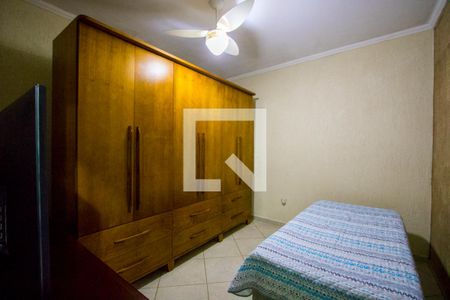 Casa à venda com 128m², 3 quartos e 3 vagasQuarto 3