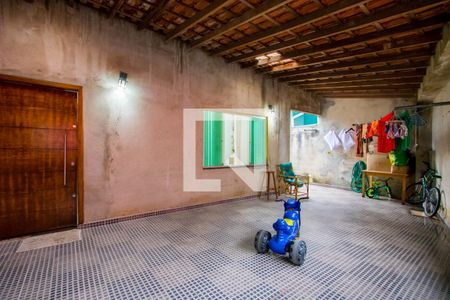 Casa à venda com 128m², 3 quartos e 3 vagasGaragem