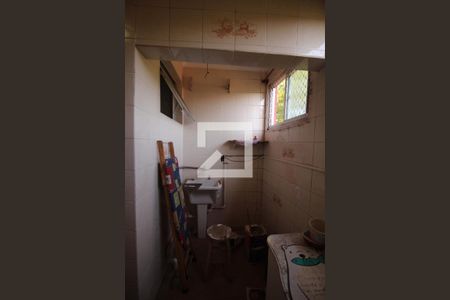 Apartamento à venda com 60m², 2 quartos e 1 vagaCozinha