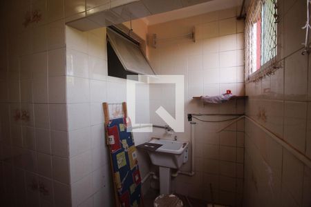 Apartamento à venda com 60m², 2 quartos e 1 vagaCozinha