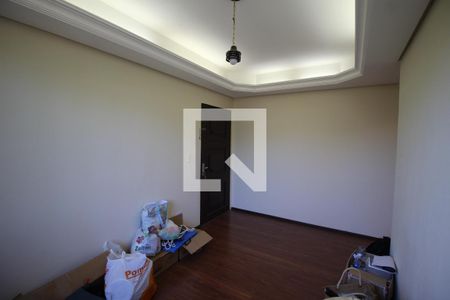 Apartamento à venda com 60m², 2 quartos e 1 vagaSala