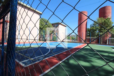 Apartamento à venda com 60m², 2 quartos e 1 vagaÁrea de Serviço