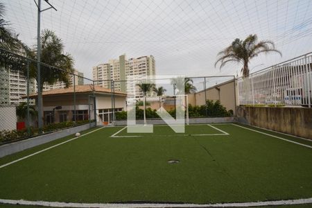 Apartamento para alugar com 45m², 2 quartos e sem vagaQuadra Esportiva